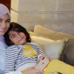 Hamidah Rachmayanti dan Meisya Siregar Bagikan Pengalaman Mencekam Anaknya Terseret Ombak di Bali