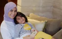 Hamidah Rachmayanti dan Meisya Siregar Bagikan Pengalaman Mencekam Anaknya Terseret Ombak di Bali