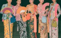Hari Kebaya Nasional 2026: Menghidupkan Kembali Warisan Budaya Indonesia