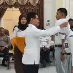 HUT RI ke-81: Persiapan Paskibraka, Cuti Bersama, dan Lomba Anak-Anak