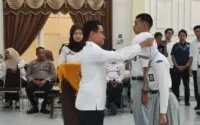 HUT RI ke-81: Persiapan Paskibraka, Cuti Bersama, dan Lomba Anak-Anak