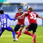 IFK Göteborg Siap Guncang Eropa: Persiapan Intensif Menjelang Laga Kunci melawan Levadia Tallinn