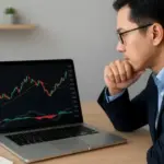 IHSG Menguat, BBCA Menjadi Pilihan Utama Investor: Analisis Teknikal dan Sentimen Pasar 21 Juli 2026