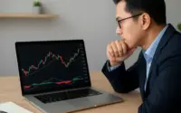 IHSG Menguat, BBCA Menjadi Pilihan Utama Investor: Analisis Teknikal dan Sentimen Pasar 21 Juli 2026