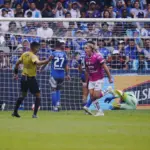 Independiente del Valle Pimpin Liga Ecuabet Setelah Menghancurkan Emelec 6-1