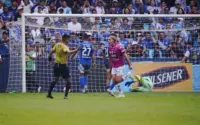 Independiente del Valle Pimpin Liga Ecuabet Setelah Menghancurkan Emelec 6-1