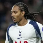 Inter Milan Gencar Djed Spence: Transfer Potensial yang Bisa Ubah Dinamika Sayap Kiri Spurs