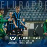 Inter Turku Gagal Rebut Kemenangan di Sarajevo: Skor 1-1 dan Imbasnya bagi Kampanye UEFA Conference League Finlandia