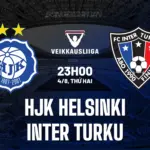 Inter Turku Tumbangkan Sarajevo dalam Duel Panas UEFA Conference League, Sementara Dunia Bergulat dengan Krisis Iklim dan Likuiditas