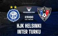 Inter Turku Tumbangkan Sarajevo dalam Duel Panas UEFA Conference League, Sementara Dunia Bergulat dengan Krisis Iklim dan Likuiditas