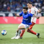 Internacional vs Cruzeiro: Pertandingan yang Berakhir dengan Kemenangan Cruzeiro