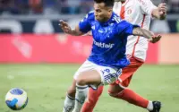 Internacional vs Cruzeiro: Pertandingan yang Berakhir dengan Kemenangan Cruzeiro