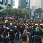 Intimidasi di Bundaran HI: Kasus yang Menggemparkan dan Tindakan yang Diambil