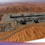 Iran Tembakkan Rudal ke Pangkalan Militer AS di Arab Saudi, Harga Minyak Melonjak 4%
