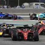 Jadwal F1 2026 Berguncang: Kembalinya Bahrain atau Saudi Arabia dan Siaran Gratis British Grand Prix di Inggris