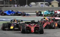 Jadwal F1 2026 Berguncang: Kembalinya Bahrain atau Saudi Arabia dan Siaran Gratis British Grand Prix di Inggris
