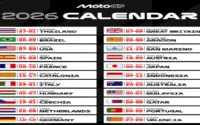 Jadwal MotoGP 2026: Balapan Inggris di Malam Hari, Veda Pratama Siap Tampil, dan Road to MotoGP Indonesia Menggeliat