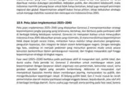 Jejak 'Francis' yang Menginspirasi: Dari Pustaka Pendidikan di Lafayette hingga Kepemimpinan Krisis Global