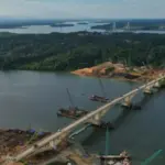Jembatan Baru, OTT KPK, dan Upaya Rehabilitasi: Langkat di Tengah Sorotan Nasional