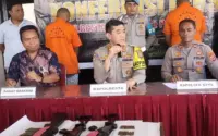 Jenderal Polisi Terlibat Dalam Berbagai Kasus, Dari Penembakan Sopir Ekspedisi Hingga Penyelundupan Senjata Api
