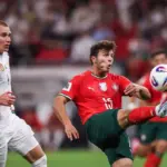 João Neves: Gelandang Muda Portugal yang Membara di Piala Dunia 2026