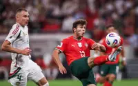 João Neves: Gelandang Muda Portugal yang Membara di Piala Dunia 2026