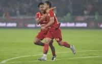 John Herdman Puji Dukungan Klub Liga 1, Persib & Persija Bantu Timnas Indonesia Siapkan Piala AFF 2026