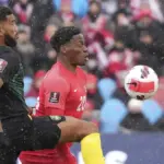 Jonathan David Gagal Ulangi Gemilangnya, Canada Tersingkir dari Piala Dunia 2026