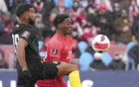 Jonathan David Gagal Ulangi Gemilangnya, Canada Tersingkir dari Piala Dunia 2026