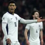 Jude Bellingham Terkesima, Bangkitkan Harapan Inggris Menuju Glori Piala Dunia 2026