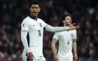 Jude Bellingham Terkesima, Bangkitkan Harapan Inggris Menuju Glori Piala Dunia 2026