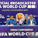 Julián Quiñones Cetak Sejarah di Piala Dunia 2026: Mungkinkah Ia Pecah Rekor Gol Sepanjang Masa?