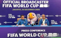 Julián Quiñones Cetak Sejarah di Piala Dunia 2026: Mungkinkah Ia Pecah Rekor Gol Sepanjang Masa?