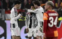 Juventus F.C. Hadapi Persaingan Sengit di Lapangan Sepak Bola Eropa