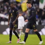 Juventus Siapkan Musim Baru dengan Fokus Transfer Striker, Kolo Muani dan Richarlison Jadi Pilihan Utama