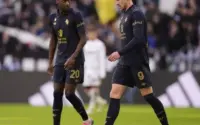 Juventus Siapkan Musim Baru dengan Fokus Transfer Striker, Kolo Muani dan Richarlison Jadi Pilihan Utama