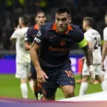 Kairat Almaty Raih Kemenangan Tipis 2-1 atas Sutjeska di Babak Kualifikasi UEFA Champions League