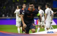 Kairat Almaty Raih Kemenangan Tipis 2-1 atas Sutjeska di Babak Kualifikasi UEFA Champions League