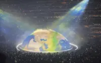 Kanye West Siap Menggelar Konser Perdana di Jakarta dengan Dome Stage Ikonik