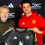 Karl Darlow Bergabung dengan Manchester United: Pilihan Strategis Menguatkan Gawang Setan Merah