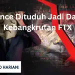 Kebangkrutan Besar: Dari FTX Global hingga Restoran de’Clan, Jejak Finansial yang Mengguncang Pasar