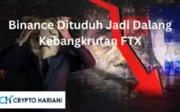 Kebangkrutan Besar: Dari FTX Global hingga Restoran de'Clan, Jejak Finansial yang Mengguncang Pasar