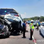 Kecelakaan Maut dan Teknologi Kendaraan: Tinjauan Terkini