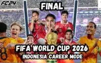 Kecepatan, Drama, dan Kontroversi: Sorotan Penuh FIFA World Cup 2026