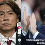 Kegagalan Piala Dunia 2026: Hong Myung-bo Dihujat, Dilarang Masuk Restoran, dan Diberi Ancaman Pembunuhan