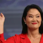 Keiko Fujimori: Dari Ibu Negara Termuda Hingga Presiden Peru