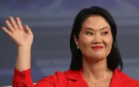 Keiko Fujimori: Dari Ibu Negara Termuda Hingga Presiden Peru