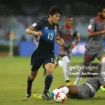 Keito Nakamura: Dari Panggung U-17 India ke Sorotan Dunia di Piala Dunia 2026