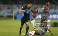 Keito Nakamura: Dari Panggung U-17 India ke Sorotan Dunia di Piala Dunia 2026