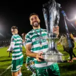 Kejutan Ganda Shamrock Rovers: Dari FAI Cup ke Liga Champions, Roberto Lopes dan Maria Reynolds Bawa Angin Baru di Dublin